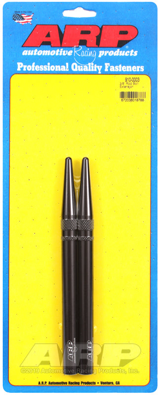 ARP 3/8 rod bolt extension