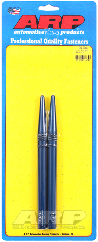 ARP 7/16 rod bolt extension