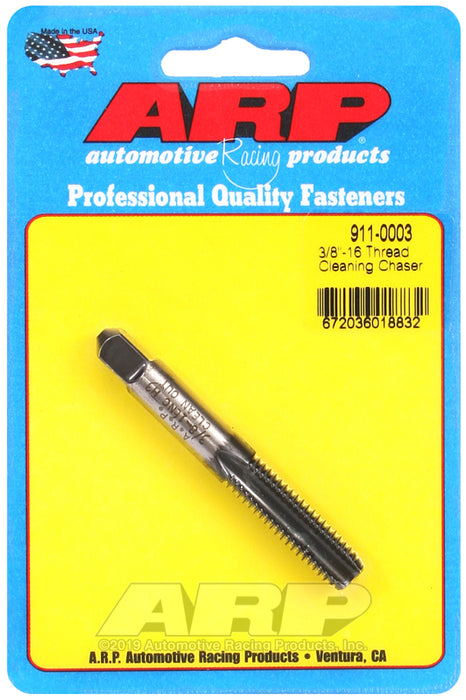 ARP 3/8-16 thread cleaning tap