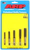 ARP 1/4-20, 5/16-18, 3/8-16, 7/16-14, 1/2-13 thread cleaning tap set