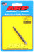 ARP M6 X 1.00 thread cleaning tap