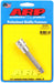 ARP M10 allen key 12pt socket