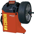 Corghi EM9250 Digital Wheel Balancer Corghi