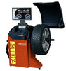 Corghi EM9280 Wheel Balancer W/LCD Monitor Corghi