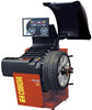 Corghi EM9580 Plus Laserline Wheel Balancer W/Touchscreen Diagnostic Corghi