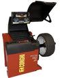 Corghi EM9780C Plus Wheel Balancer Corghi