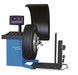 Hofmann GEODYNA 980L Heavy-Duty Wheel Balancer - Mechanic Super Store