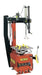 Corghi A9824LL Electric Tire Changer with Leverless Swing Arm - Mechanic Super Store