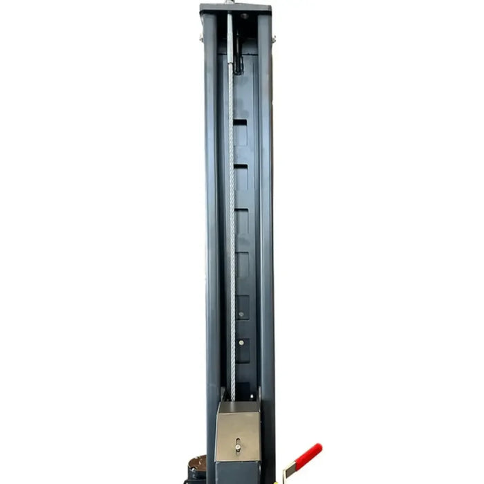 Katool KT-4H850 4 Post 8,500lb Heavy Duty Car Lift - Mechanic Super Store