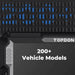 Topdon USA Phoenix Remote Automotive Diagnostic Scanner - Mechanic Super Store