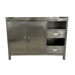 iDEAL PSB-PSMCT Paint Storage Mixing Cabinet & Table - Mechanic Super Store