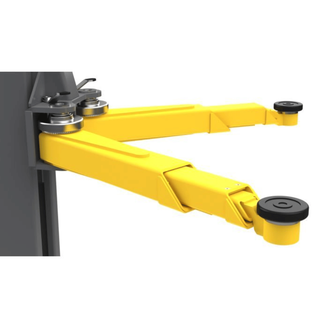 BendPak 10APX Pro Series 10,000‐lb. Capacity 2 Post Car Lift