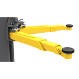 BendPak 10APX Pro Series 10,000‐lb. Capacity 2 Post Car Lift