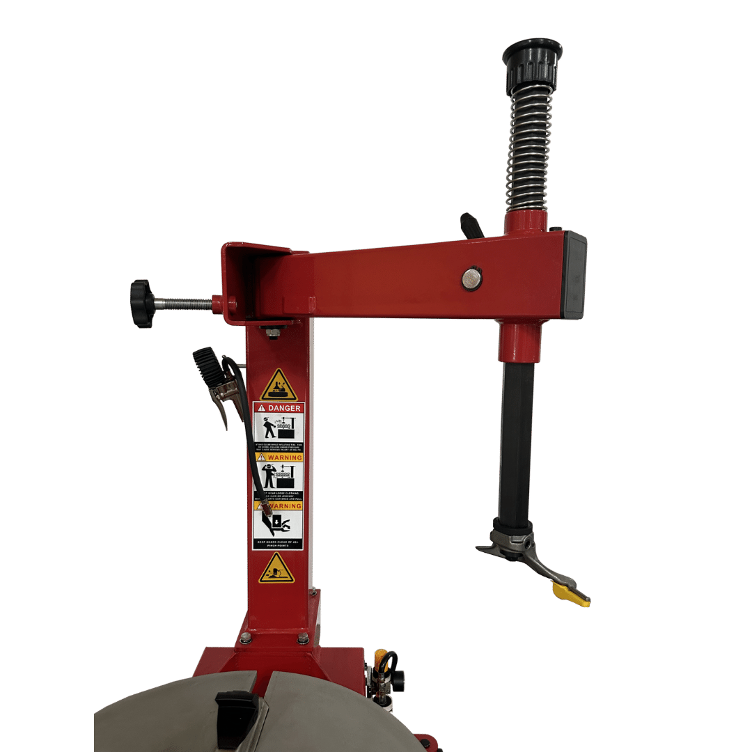 Tuxedo TC-400M-B Power Sport Tire Changer