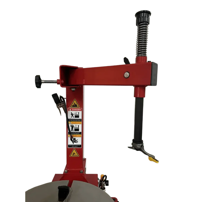 Tuxedo TC-400M-B Power Sport Tire Changer - Mechanic Super Store