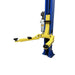 Valor VP9KSCX 9,000 lb 2 Post Clear Floor - Symmetric - Mechanic Super Store
