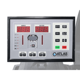 Atlas TC755 Tire Changer + WB49-2 Wheel Balancer Combo Package