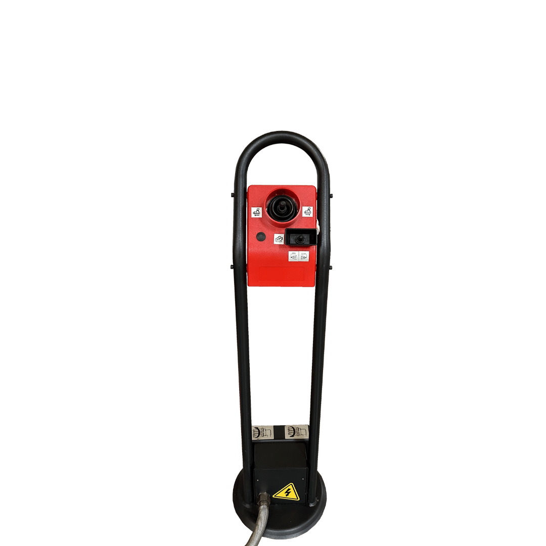 Tuxedo TC-770-T Tire Changer