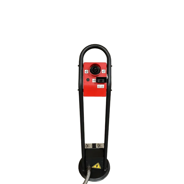 Tuxedo TC-770-T Tire Changer - Mechanic Super Store