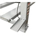 Triumph NSS11000 (Extra Wide & Portable) 11,000 lb Service Storage 4 Post Automotive Lift - Mechanic Super Store
