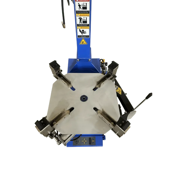 iDEAL TC-400M-B-iDEAL Power Sport Tire Changer - Mechanic Super Store