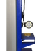 iDEAL MSC-18K-X-236 Heavy Duty Mobile Column Lift (Set of 2) - Mechanic Super Store