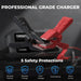Topdon USA Tornado30000 Smart Battery Charger - Mechanic Super Store