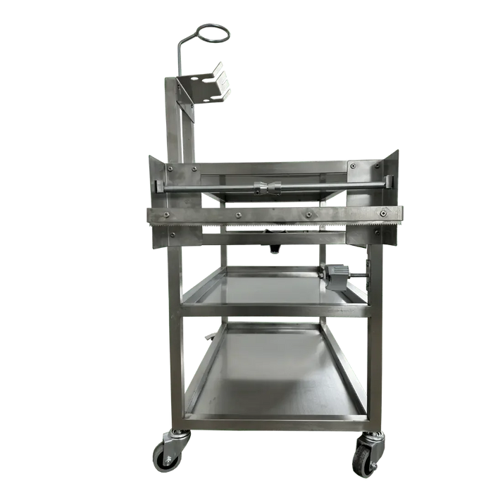 iDEAL PSB-PSValor Paint Storage Mixing Table & Dispenser - Mechanic Super Store