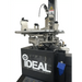 iDEAL TC-400M-B-PL230-K-BLK Power Sport Tire Changer & Assist Arm - Mechanic Super Store