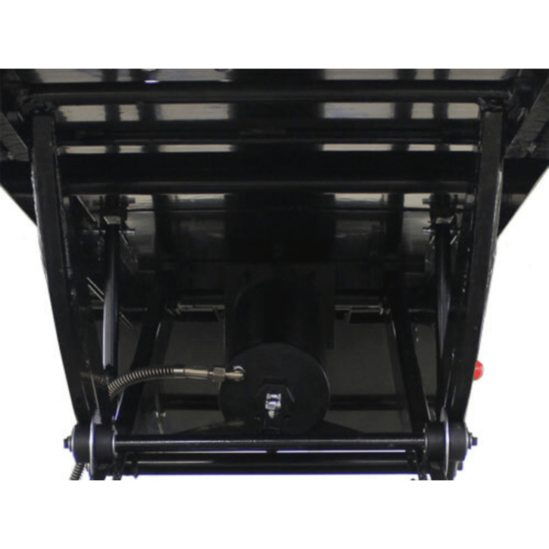 Atlas ACL XLT 1,000 lb. Air-Operated Motorcycle/ATV Lift
