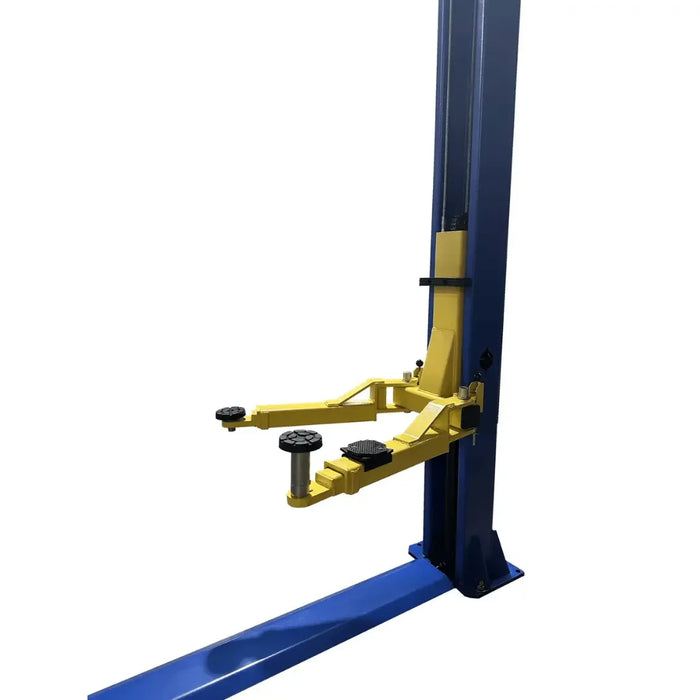 Valor VP9KFX 9,000 lb 2 Post Floor Plate - Symmetric - Mechanic Super Store