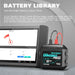 Topdon USA BTMobile ProS 12V Wireless Battery Analyzer - Mechanic Super Store