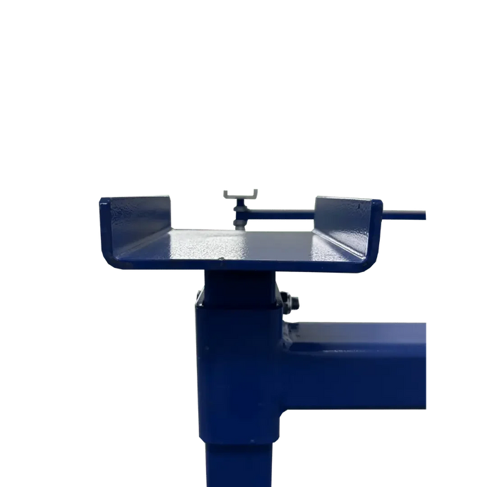iDEAL BCS-3000 Body Cart, Standard - Mechanic Super Store