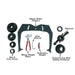 Altas WB11 Computerized Wheel Balancer - Mechanic Super Store
