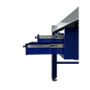 iDEAL PWB-TC-1600 Premium Work Bench & Tool Cabinet - Mechanic Super Store