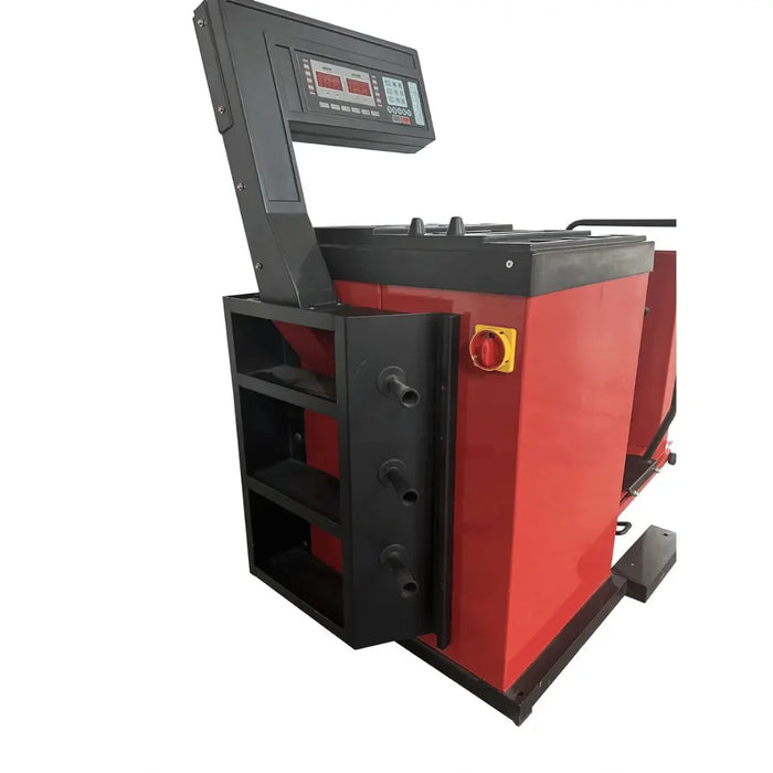 Tuxedo WB-448 Truck Wheel Balancer - Mechanic Super Store
