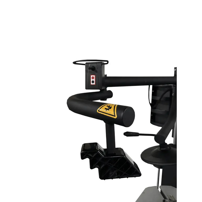 Tuxedo TC-950-WPA Tire Changer - Left Side Press Arm - Mechanic Super Store