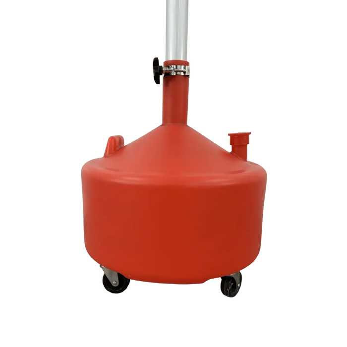 Tuxedo 8G-DRAIN 8 Gallon Oil Drain - Mechanic Super Store