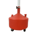 Tuxedo 8G-DRAIN 8 Gallon Oil Drain - Mechanic Super Store