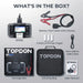 Topdon USA BT600 Battery Tester - Mechanic Super Store