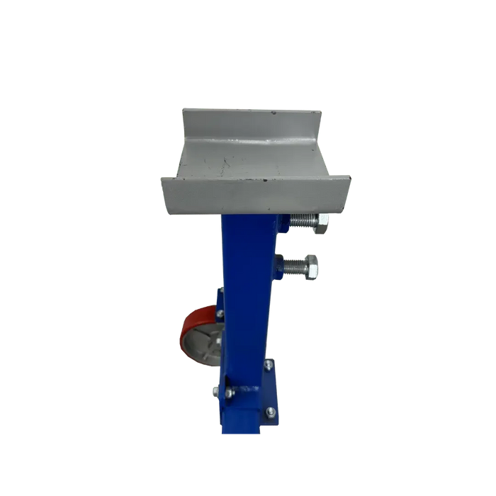 iDEAL BCA-3000 Auto Body Cart, Adjustable - Mechanic Super Store