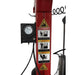 Tuxedo TC-1300 Tire Changer - Tilt-Back Press Arm - Leverless Demount Tool - Mechanic Super Store