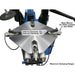 Atlas TC755 Tire Changer with Dual Arms - Mechanic Super Store