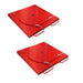 Atlas Open Front Lift + RJ7000 ALI Cert. Rolling Jack Combo - Mechanic Super Store
