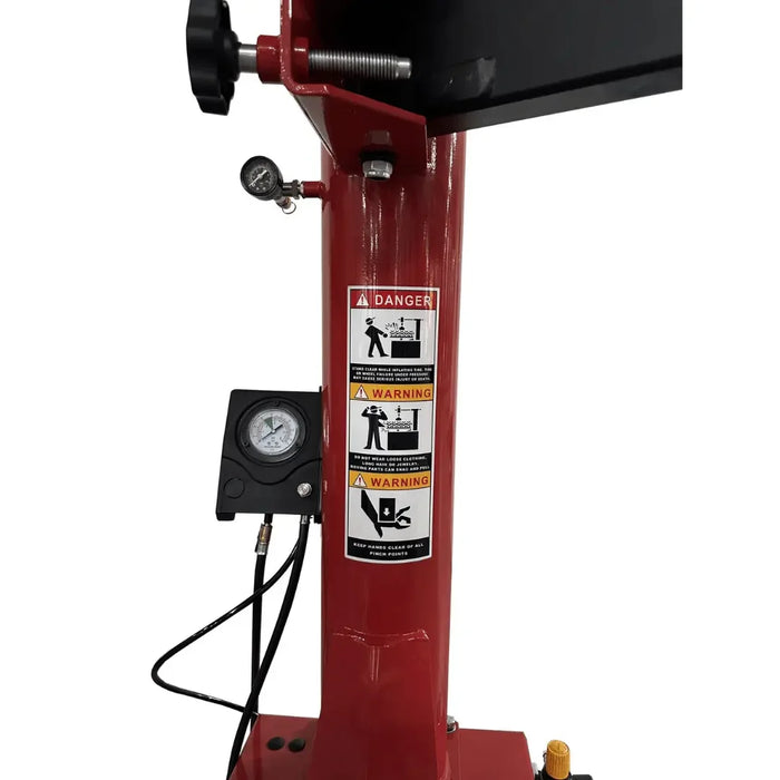 Tuxedo TC-530 Tire Changer - Mechanic Super Store