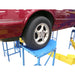 Atlas Alignment Wheel Stand & Turntable Package - Mechanic Super Store