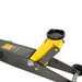 Ranger RFJ-10TL 10-Ton Long Frame Floor Jack - Mechanic Super Store