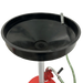 Tuxedo 18G-DRAIN 18 Gallon Oil Drain - Mechanic Super Store