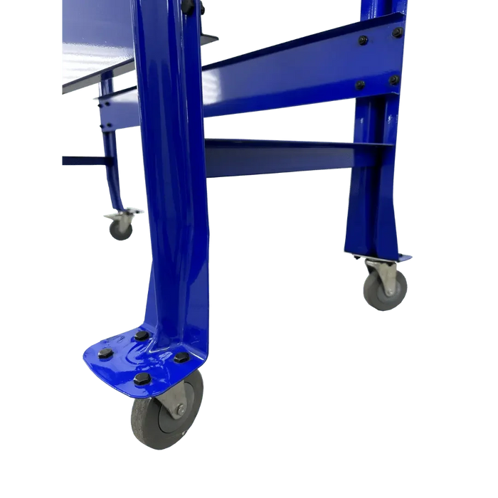 iDEAL PTDT-1000 Premium Tear Down Table - Mechanic Super Store