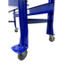 iDEAL PTDT-1000 Premium Tear Down Table - Mechanic Super Store